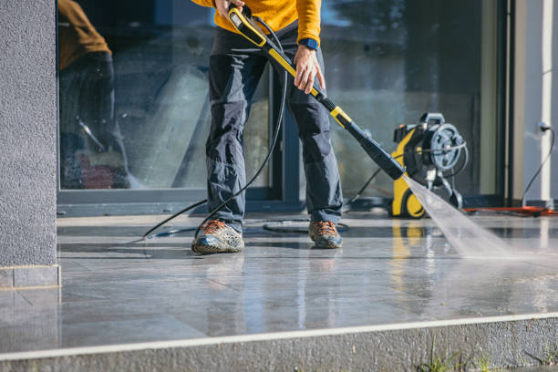Best Pressure Washing Estimates  in Conway Springs, KS